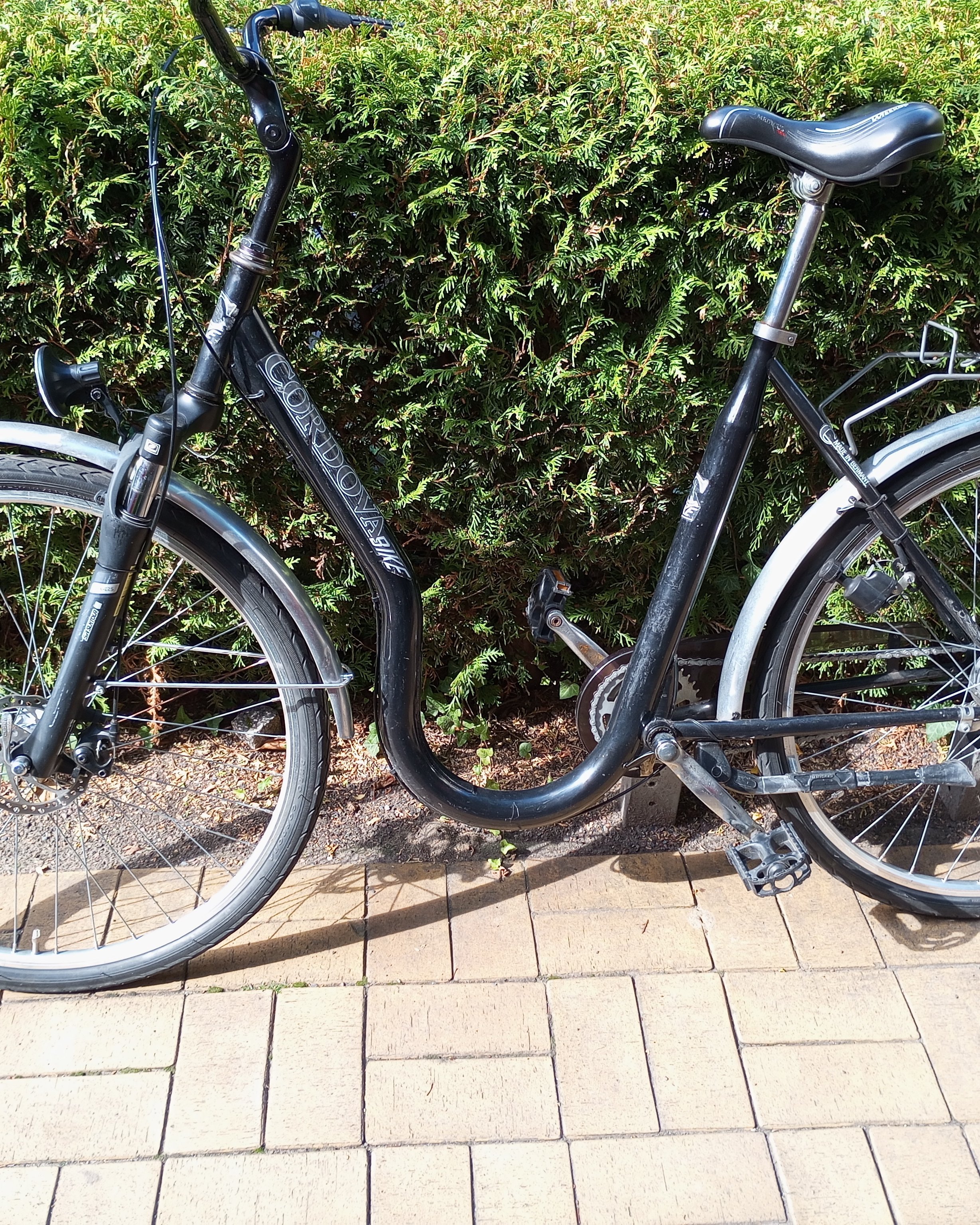 28" Cordova