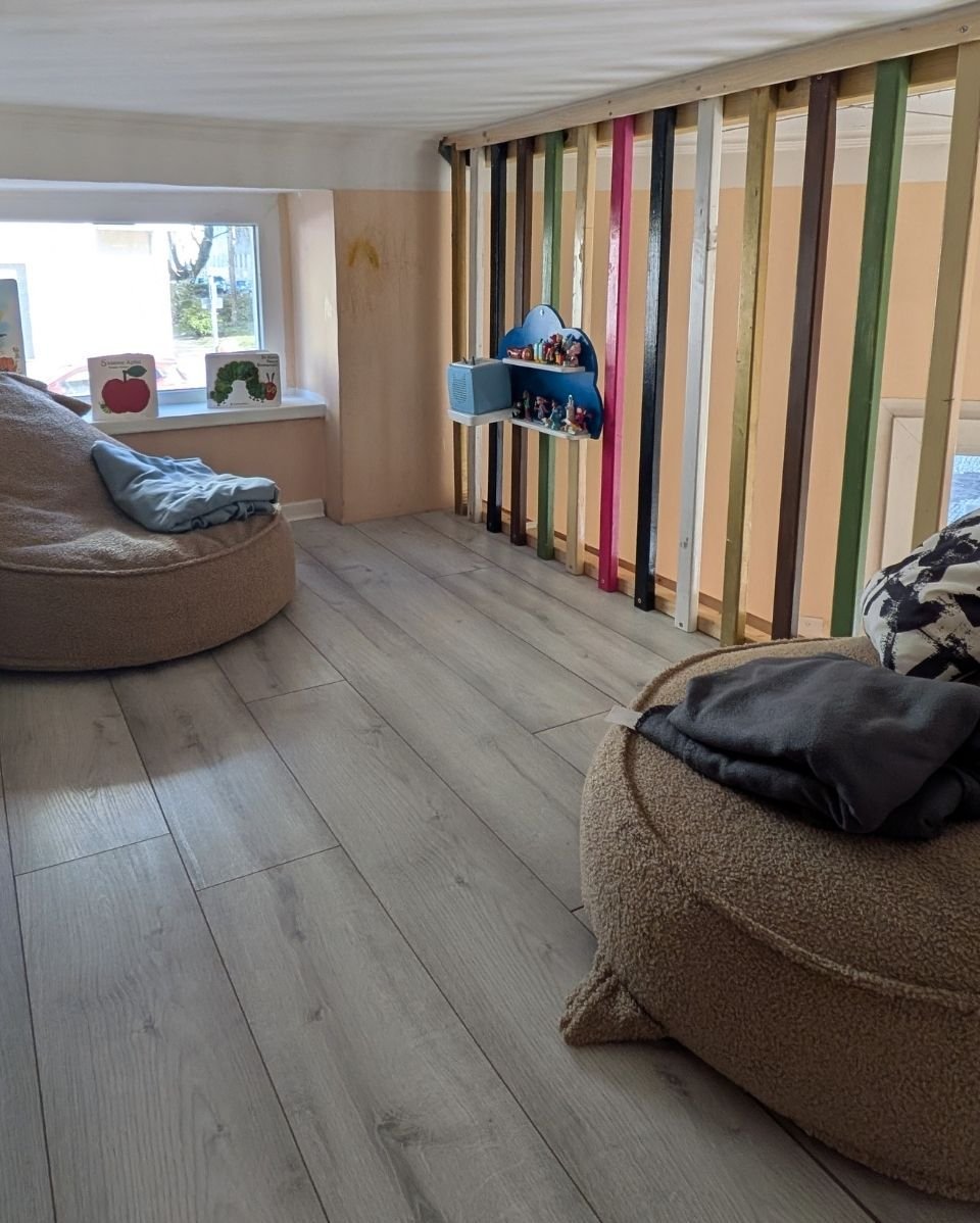 Unsere gemütliche Hochebene 